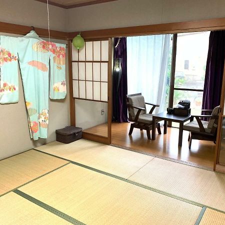 شقة Koto House Yachiyo المظهر الخارجي الصورة