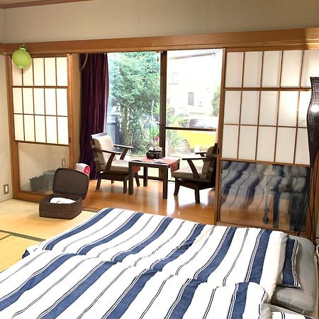 شقة Koto House Yachiyo المظهر الخارجي الصورة
