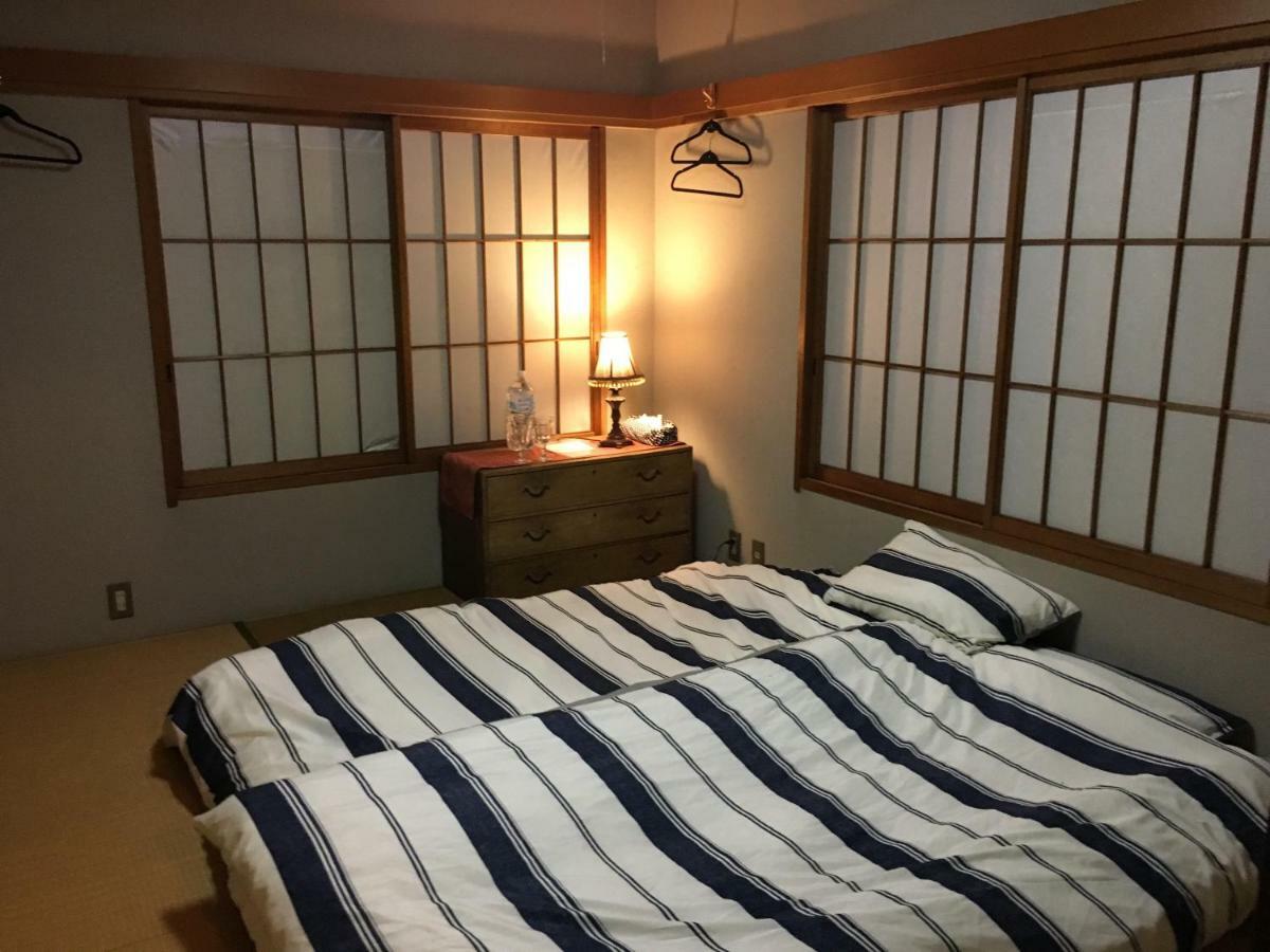 شقة Koto House Yachiyo المظهر الخارجي الصورة