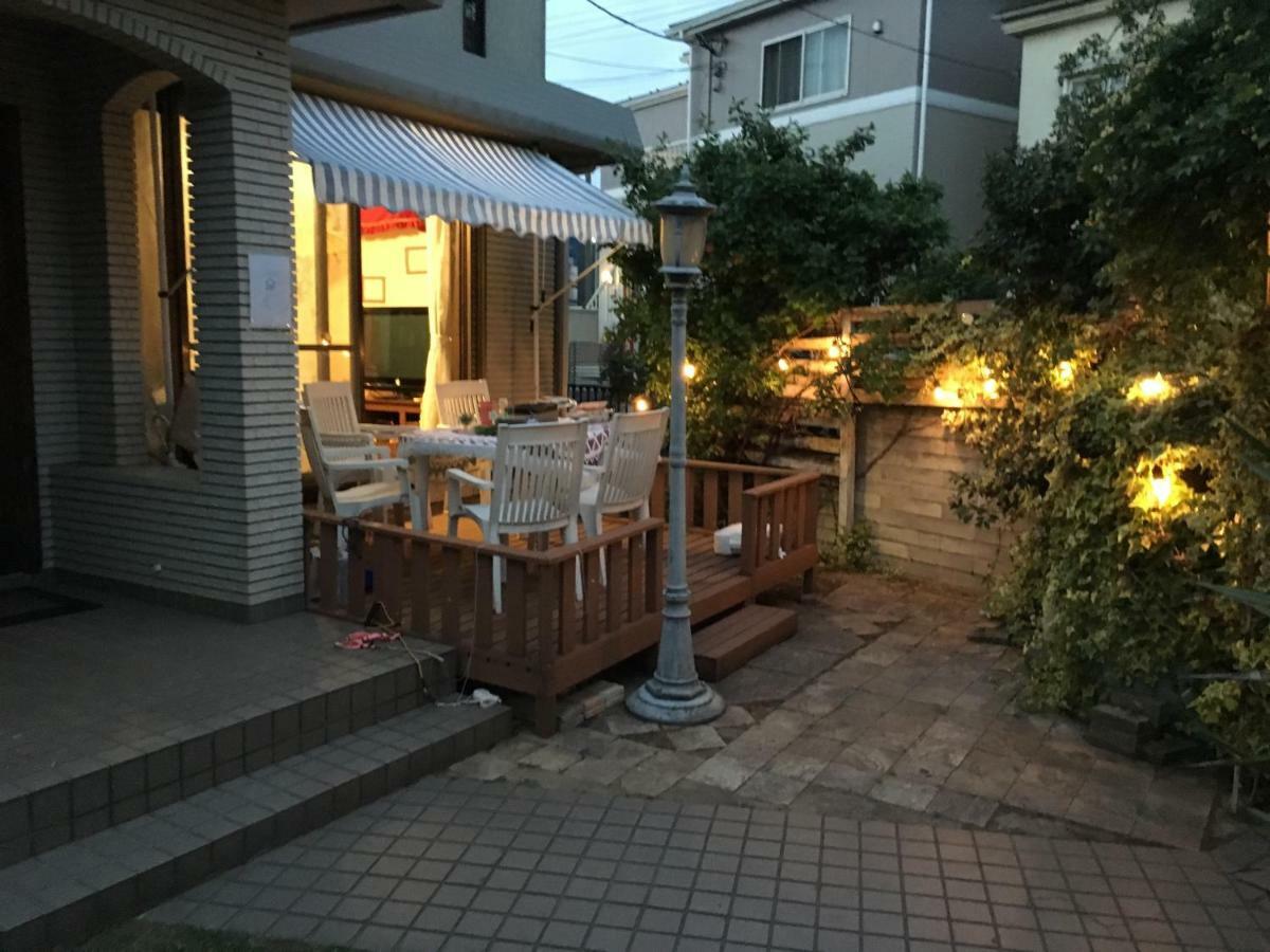 شقة Koto House Yachiyo المظهر الخارجي الصورة