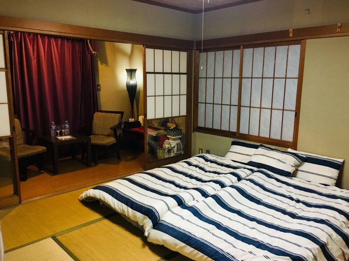 شقة Koto House Yachiyo المظهر الخارجي الصورة