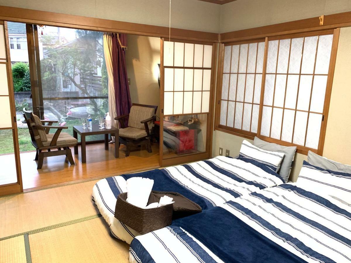 شقة Koto House Yachiyo المظهر الخارجي الصورة
