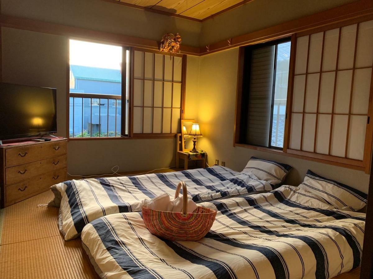 شقة Koto House Yachiyo المظهر الخارجي الصورة
