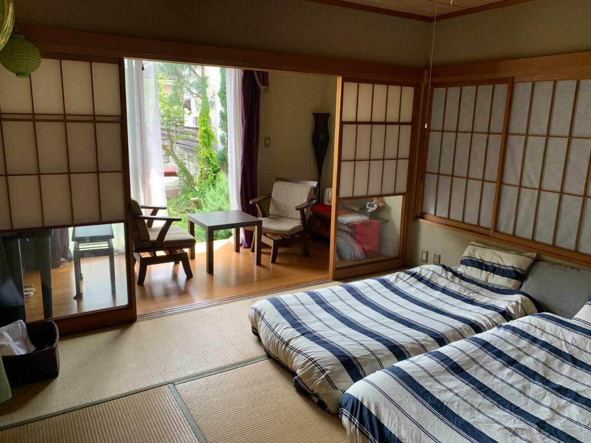 شقة Koto House Yachiyo المظهر الخارجي الصورة
