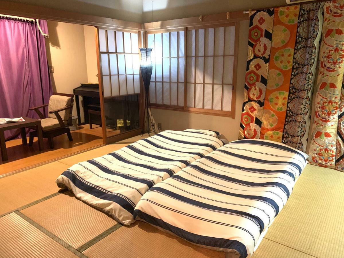شقة Koto House Yachiyo المظهر الخارجي الصورة