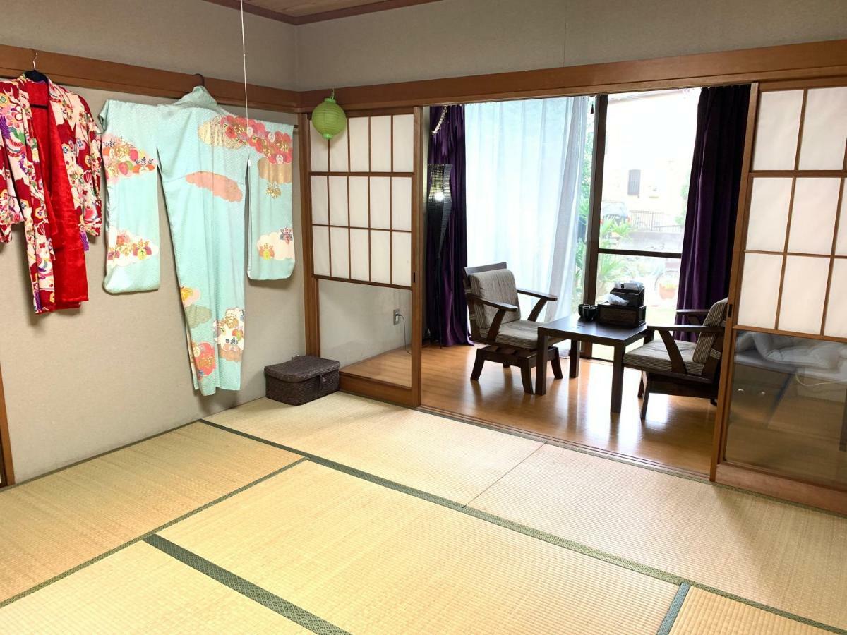 شقة Koto House Yachiyo المظهر الخارجي الصورة
